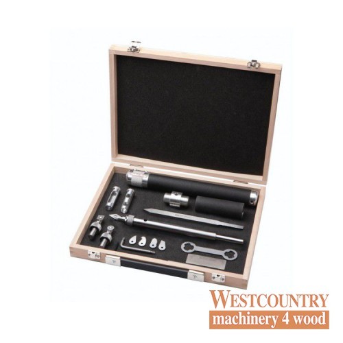 Robert sorby sovereign system - sorby,