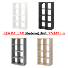 IKEA KALLAX Shelving Unit Cube
