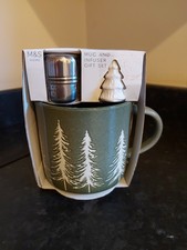 Marks And Spencer - Mug And