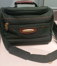 Carlton Vintage Hand Luggage