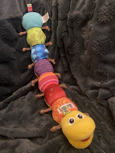 Lamaze soft interactive - lamaze,