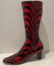 Vintage MURANO Hand Made Art