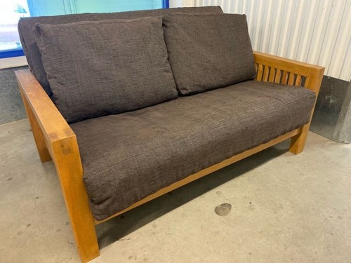 Futon company oke - 2, seater