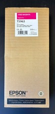 Genuine Epson Ink - T5963