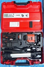 HILTI PM30-MG Multi Line Green