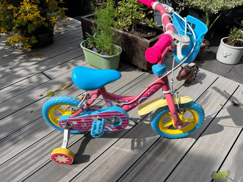 Peppa pig m14709 12in kids - peppa,