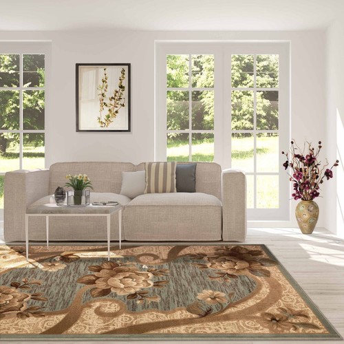 Traditional farmhouse - traditional,