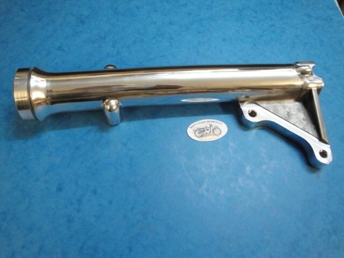 Triumph twin disc - twin,