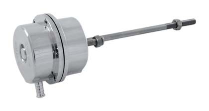 Forge adjustable actuator fits - actuator,