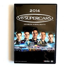 V8 Supercars | 2013 / 2014