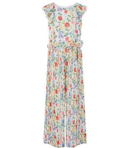 Monsoon girls eden print - monsoon,