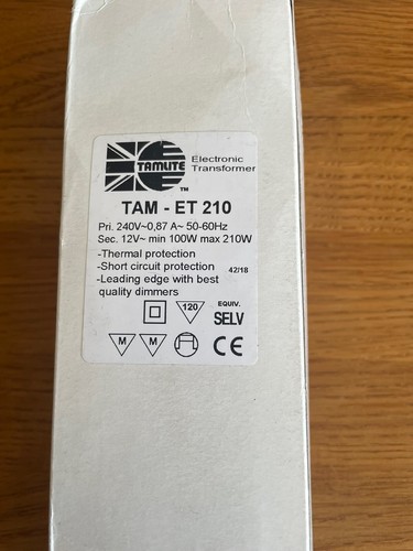 12v dimmable power - dimmable, supply