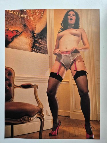 Erotic photographic print - erotic,