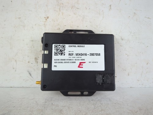 Suzuki grand vitara 2005 2015 - suzuki,
