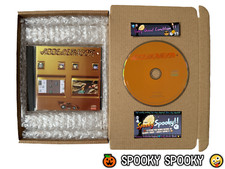 Accelerator Philips CDi - PAL VGC CIB - High Quality Packing - Tracked