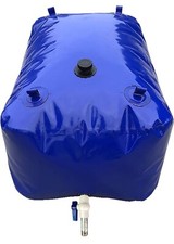 Portable 105 Gallon/400L Water