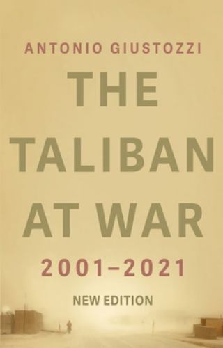 The taliban war 2001 - the, war: