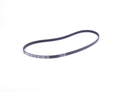 Bmw genuine ribbed belt - genuine,