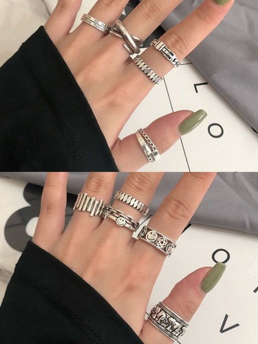 Vintage fashion adjustable - vintage,