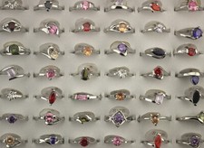 60pcs Lady Jewellery Job Lots