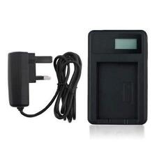 Battery Charger Sony SLT A33Y A35K A35Y A37 A37K A37M A37Y A55 A55V A55VL A55VY