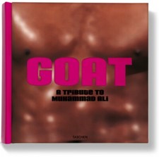 G.O.A.T. (Greatest of All