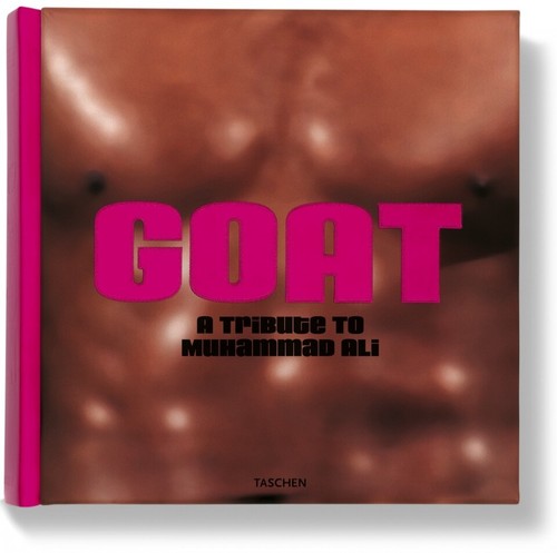 Greatest of all - of,
