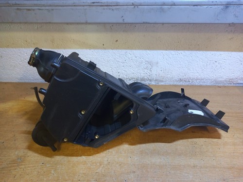 Lexmoto isca 125 airbox - lexmoto,