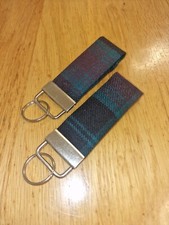 Carlow County Irish Tartan