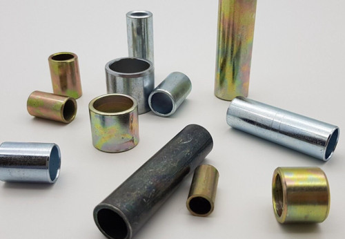 Universal steel spacer - universal,