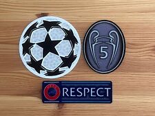 UEFA Champions League Starball