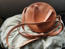 Madewell Juno Circle Round