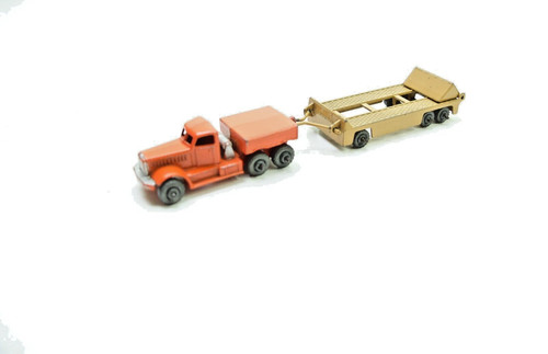 Matchbox diamond prime - matchbox, t