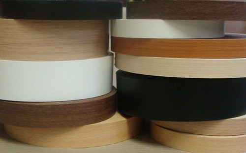Iron melamine pre glued - iron,