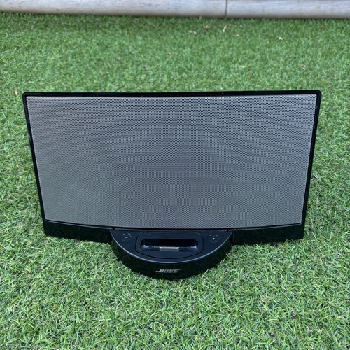 Bose sounddock digital music - bose,
