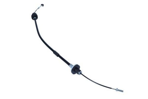 Clutch actuator cable - clutch,