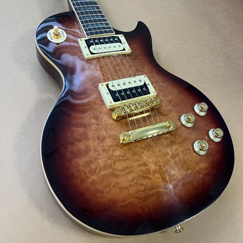 Custom style electric - custom,
