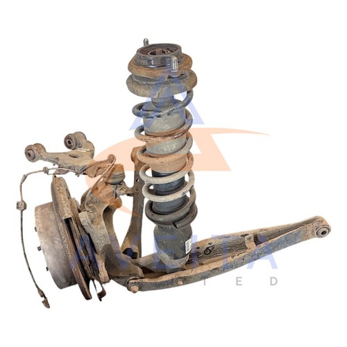 Subaru forester mk3 - 08-13,