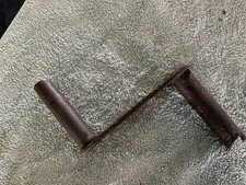 LISTER D STARTING HANDLE
