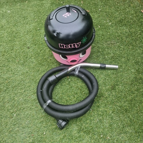 Hetty hoover speed pink - speed,
