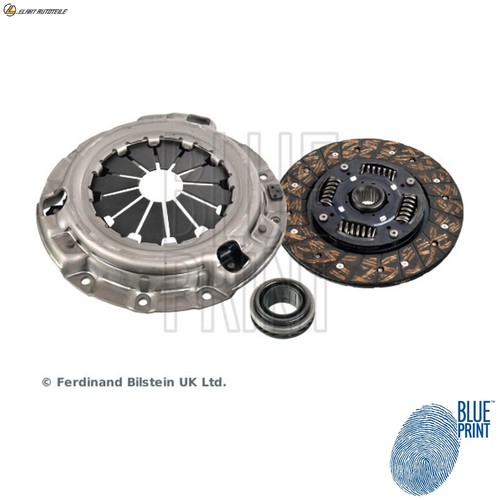 Clutch kit adg030120 - clutch, for