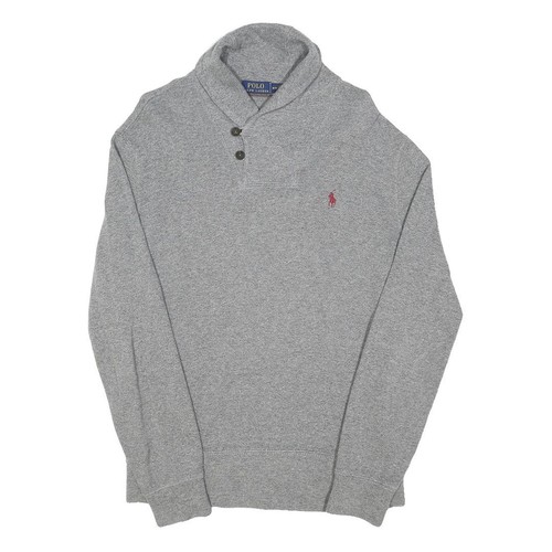 Polo ralph lauren mens grey - lauren,