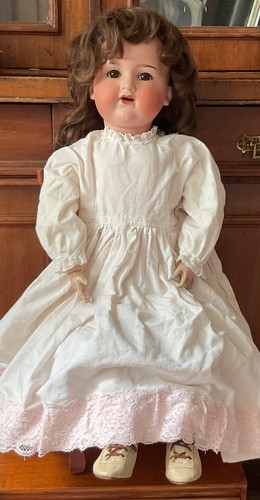 990 doll on - am, max