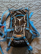 Anmeilu Vitality Cycling, Rucksack, 18L Waterproof Breathable Lightweight