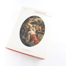 I Gandolfi: Affreschi
