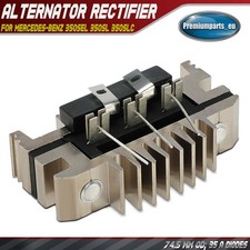 Alternator Rectifier Diode for