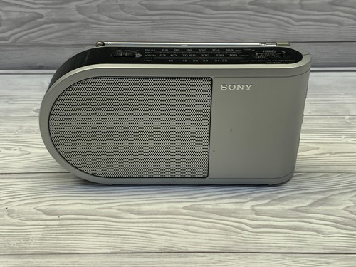Sony icf 404l 3 - sony,
