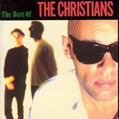 The christians best of - christians:,