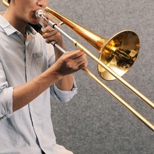 Eastar ETB-330 Bb Tenor Slide