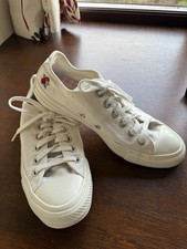 Converse All Star Women’s - Limited Edition- Size UK 5